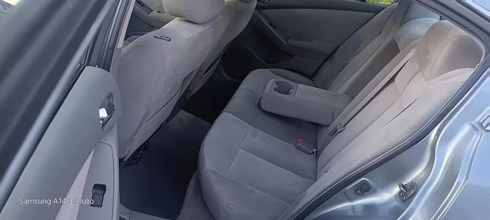 2008 Nissan Altima 4th Gen - Image 16 of 19