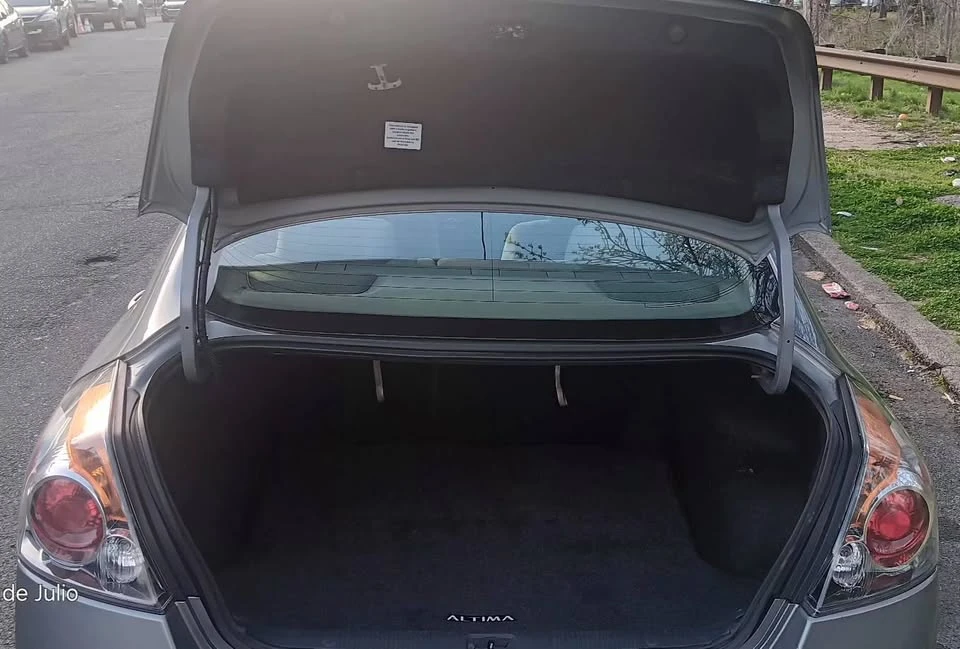 2008 Nissan Altima 4th Gen - Image 6 of 19