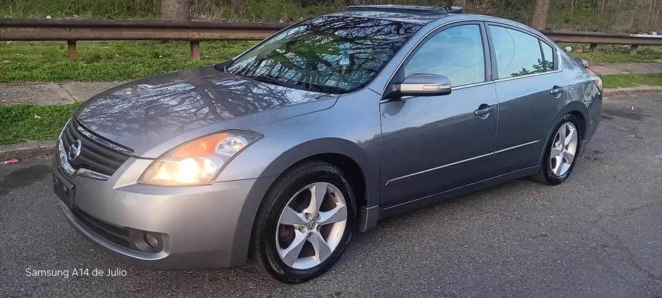 2008 Nissan Altima 4th Gen - Image 3 of 19