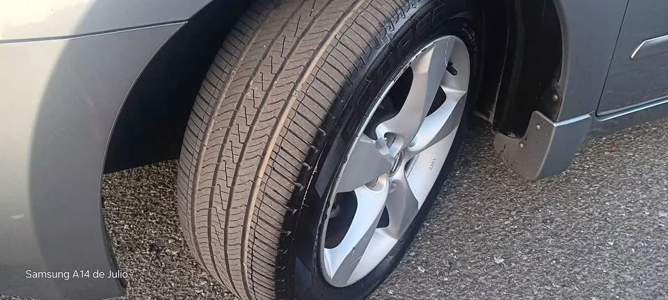 2008 Nissan Altima 4th Gen - Image 4 of 19
