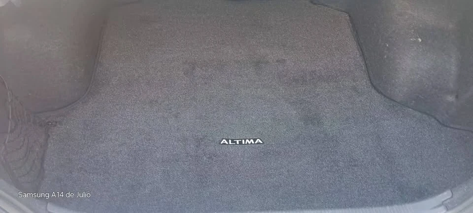2008 Nissan Altima 4th Gen - Image 2 of 19