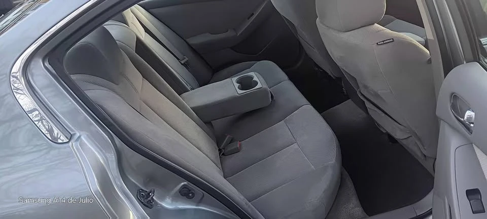 2008 Nissan Altima 4th Gen - Image 10 of 19