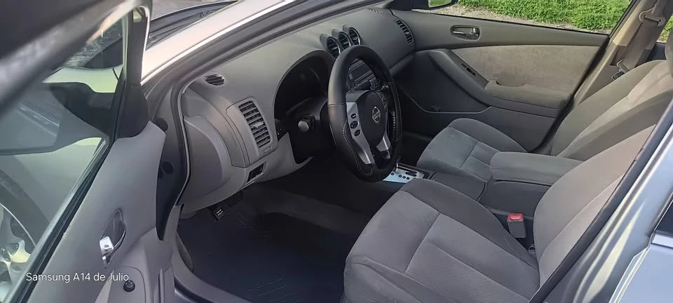 2008 Nissan Altima 4th Gen - Image 17 of 19