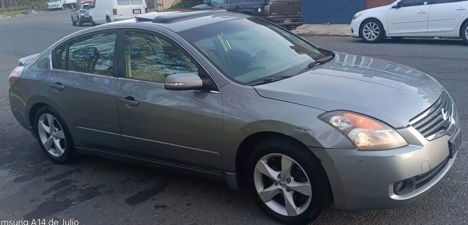 2008 Nissan Altima 4th Gen - Image 12 of 19