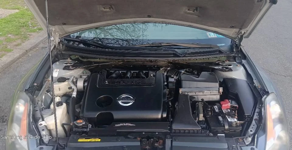 2008 Nissan Altima 4th Gen - Image 11 of 19