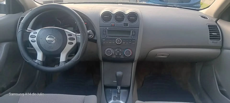 2008 Nissan Altima 4th Gen - Image 8 of 19