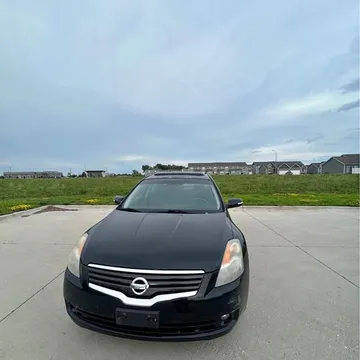 2008 Nissan Altima 3.5 SL