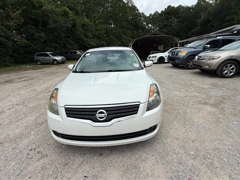 2008 Nissan Altima 4th Gen - Image 2 of 16