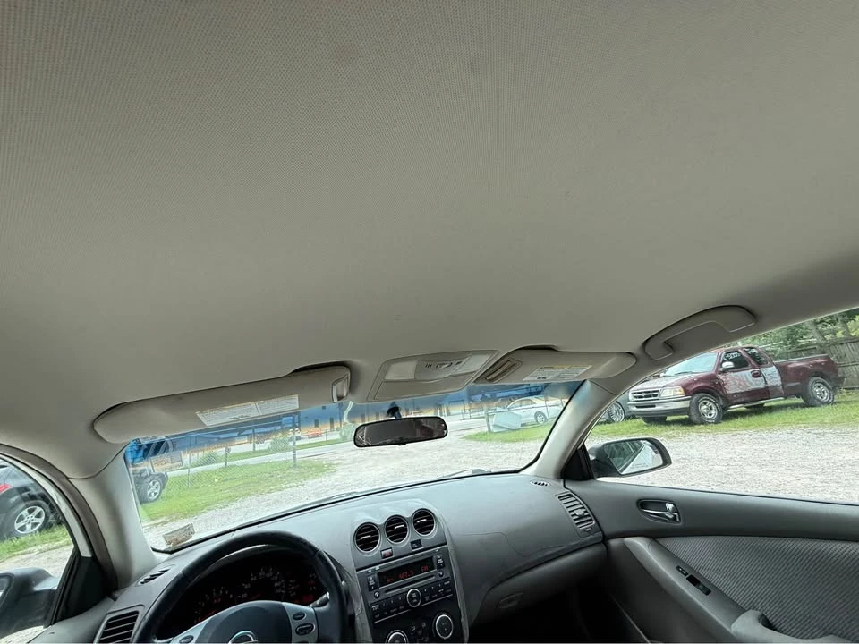 2008 Nissan Altima 4th Gen - Image 15 of 16