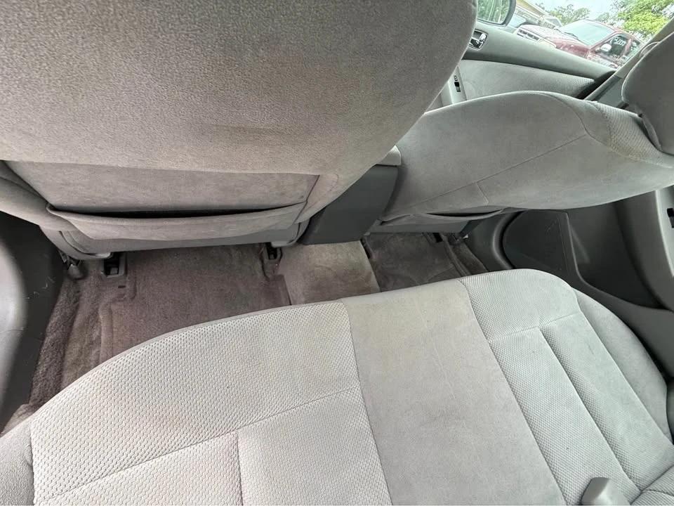 2008 Nissan Altima 4th Gen - Image 12 of 16