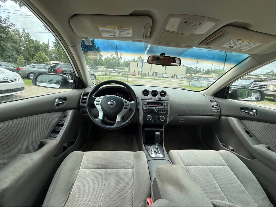 2008 Nissan Altima 4th Gen - Image 13 of 16