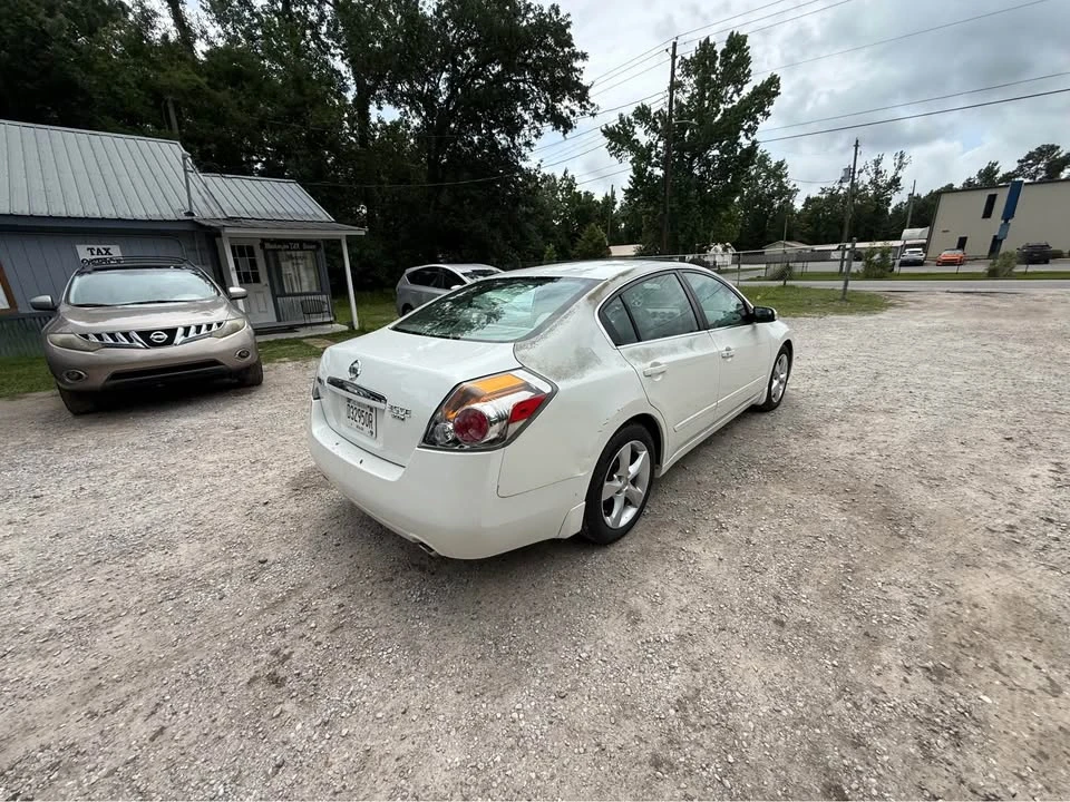 2008 Nissan Altima 4th Gen - Image 6 of 16