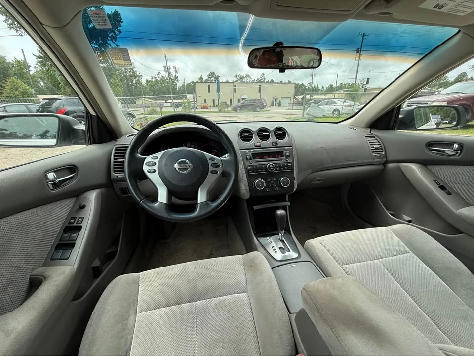 2008 Nissan Altima 4th Gen - Image 16 of 16
