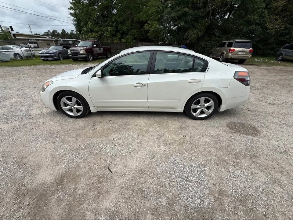 2008 Nissan Altima 4th Gen - Image 3 of 16