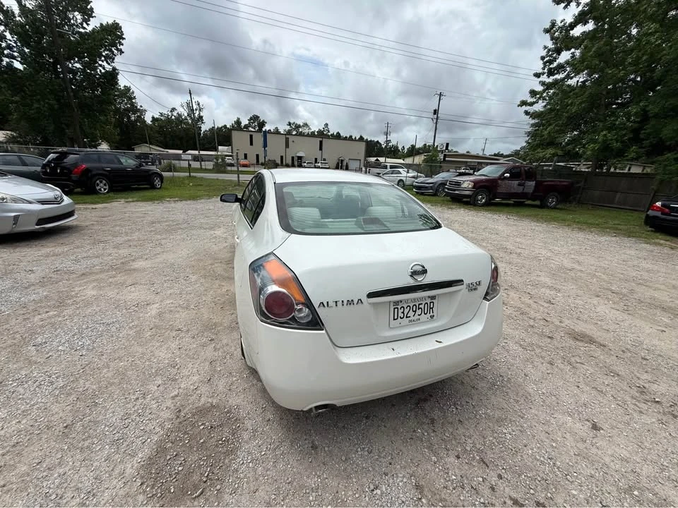 2008 Nissan Altima 4th Gen - Image 8 of 16