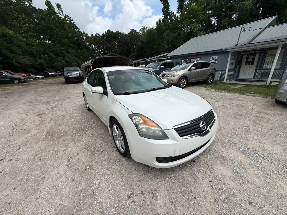 2008 Nissan Altima 4th Gen - Image 5 of 16