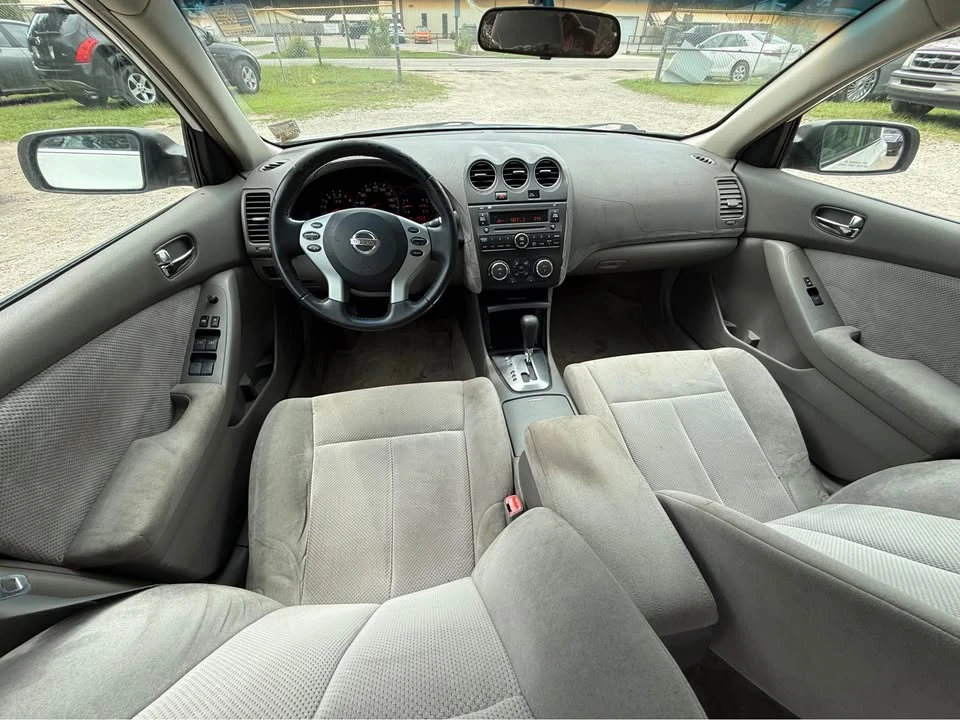 2008 Nissan Altima 4th Gen - Image 14 of 16