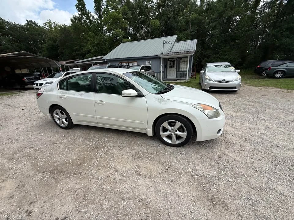 2008 Nissan Altima 4th Gen - Image 7 of 16
