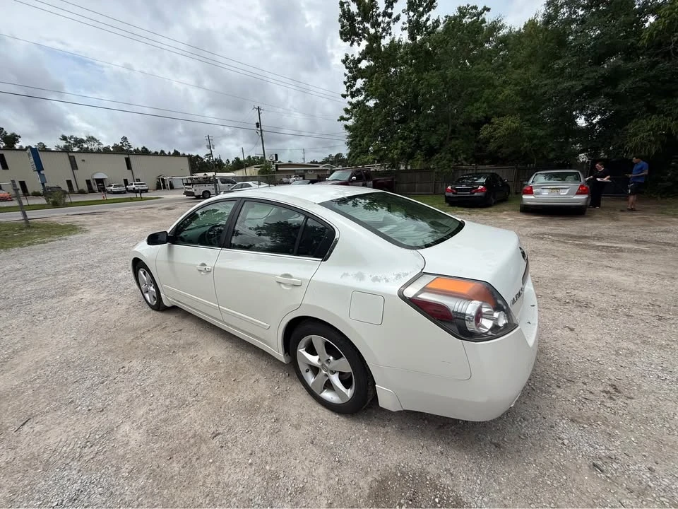 2008 Nissan Altima 4th Gen - Image 10 of 16