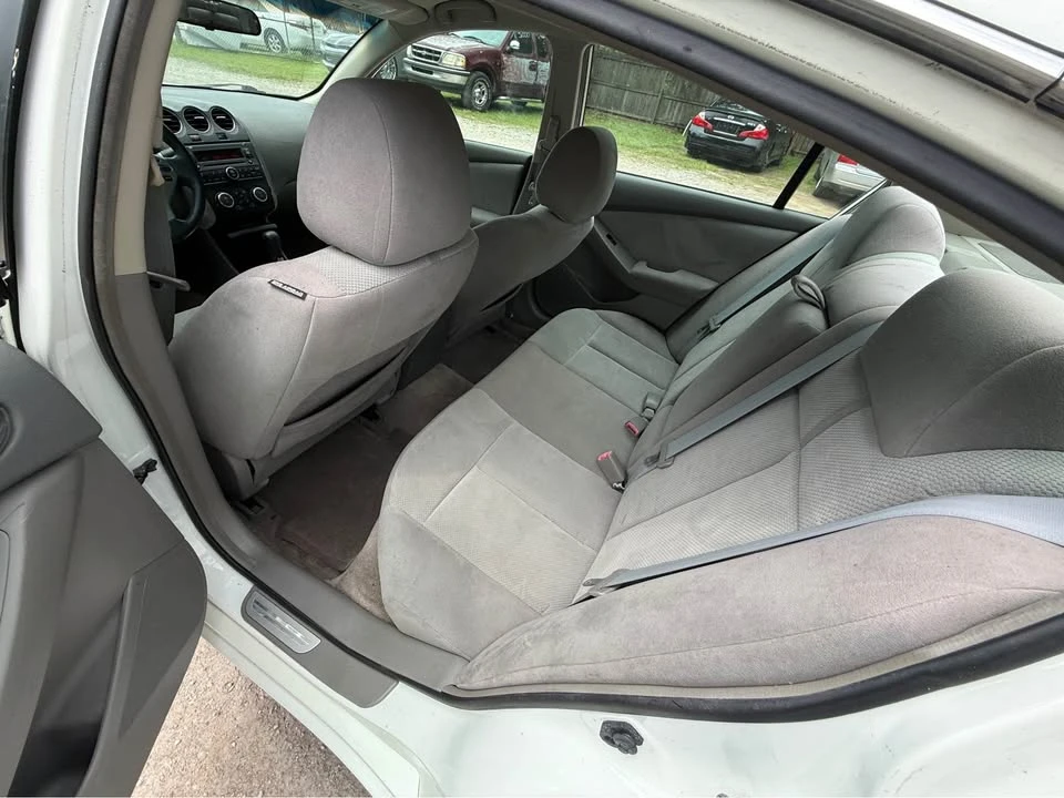 2008 Nissan Altima 4th Gen - Image 9 of 16