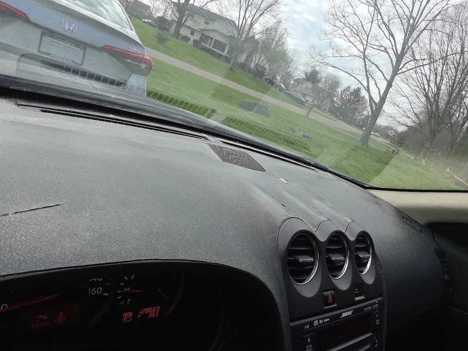 2008 Nissan Altima 4th Gen - Image 7 of 12