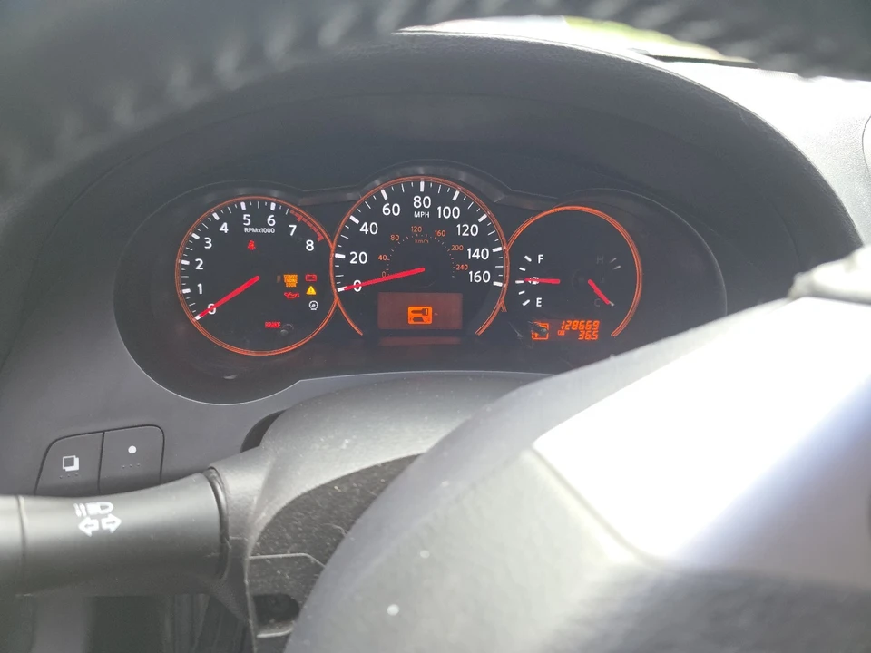 2008 Nissan Altima 4th Gen - Image 10 of 12