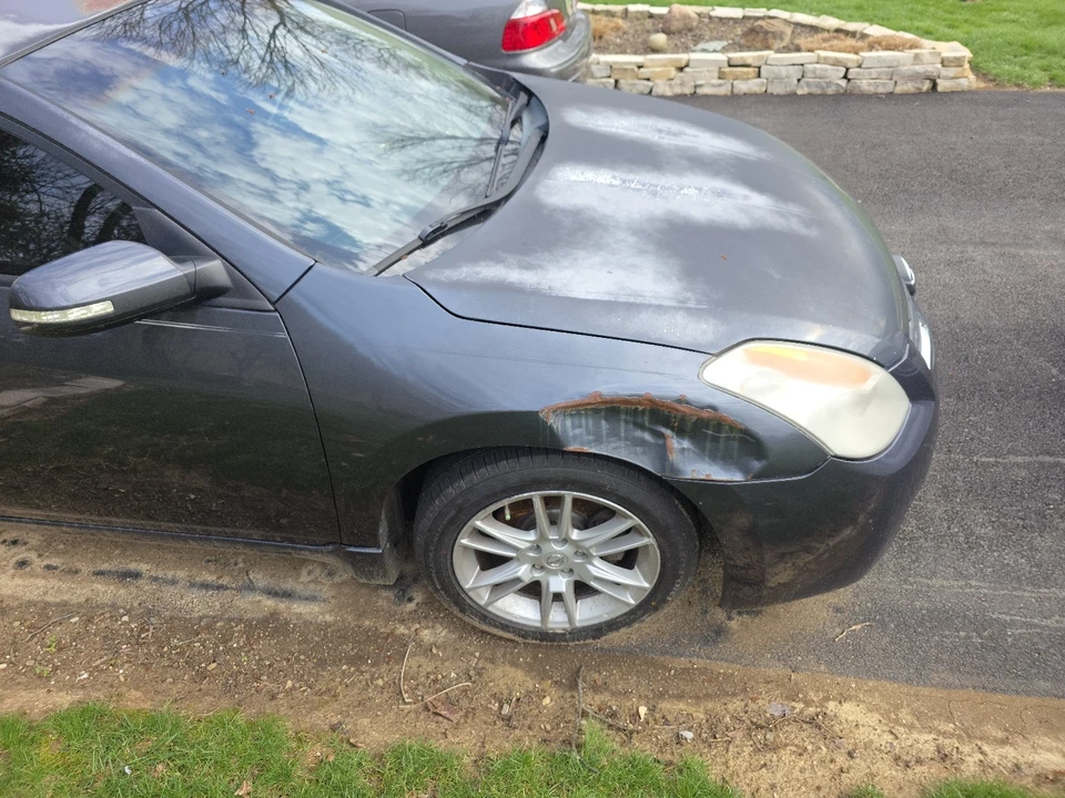 2008 Nissan Altima 4th Gen - Image 4 of 12