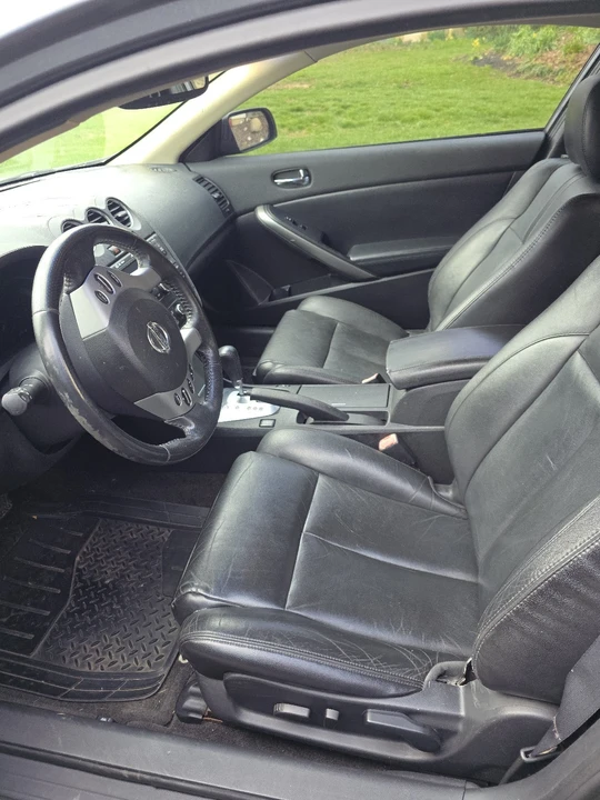 2008 Nissan Altima 4th Gen - Image 8 of 12