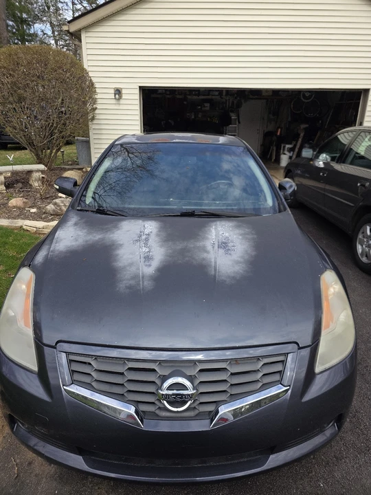 2008 Nissan Altima 4th Gen - Image 3 of 12