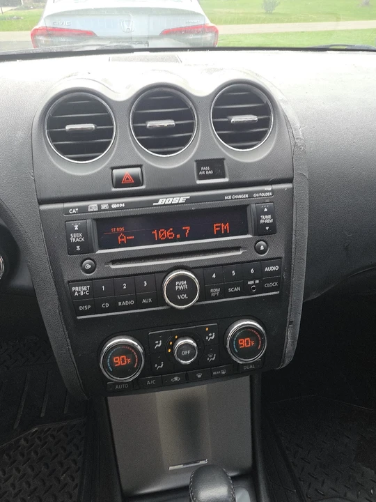 2008 Nissan Altima 4th Gen - Image 11 of 12