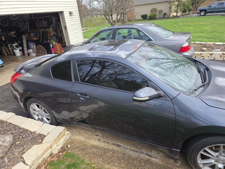 2008 Nissan Altima 4th Gen - Image 5 of 12