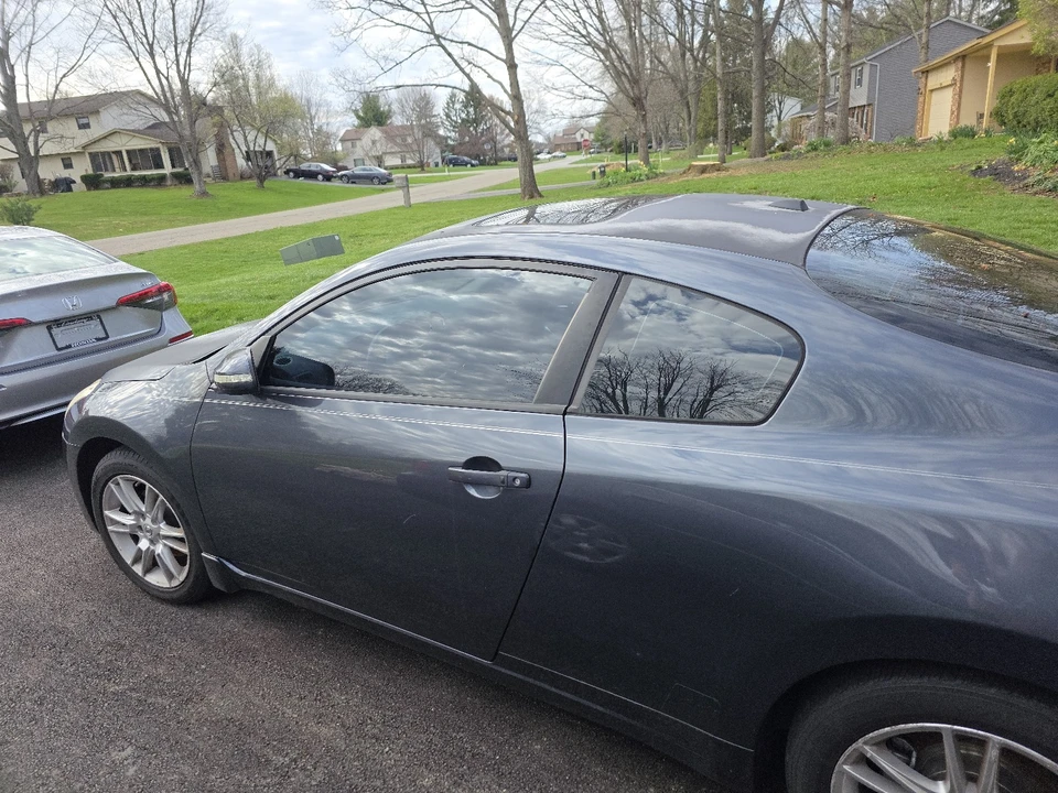 2008 Nissan Altima 4th Gen - Image 2 of 12