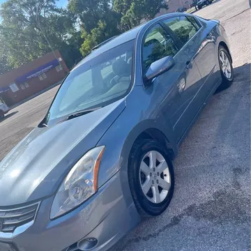 2008 Nissan Altima