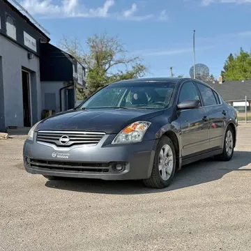2008 Nissan Altima