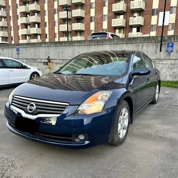 2008 Nissan Altima
