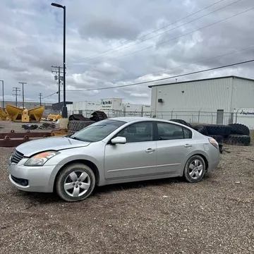 2008 Nissan Altima