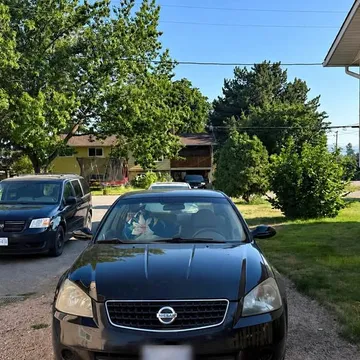 2008 Nissan Altima
