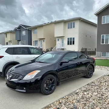 2008 Nissan Altima