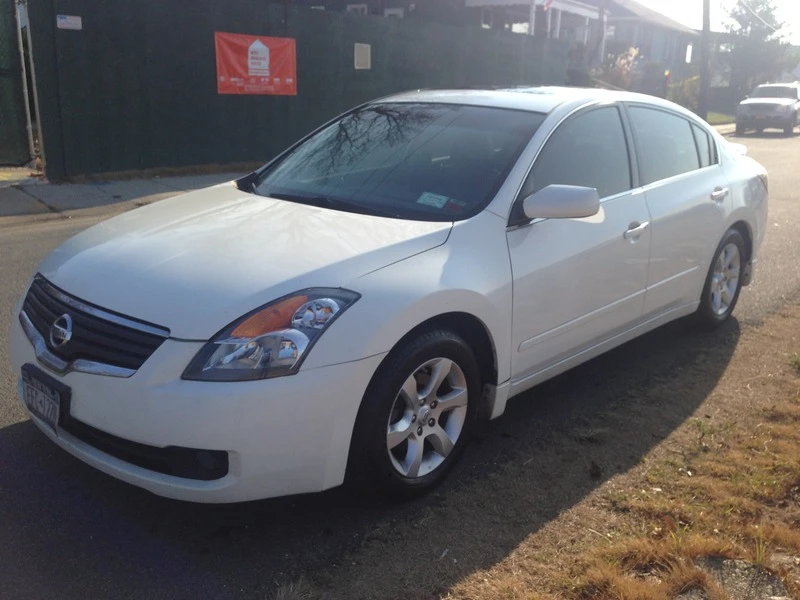 2008 Nissan Altima 4th Gen - Image 9 of 18