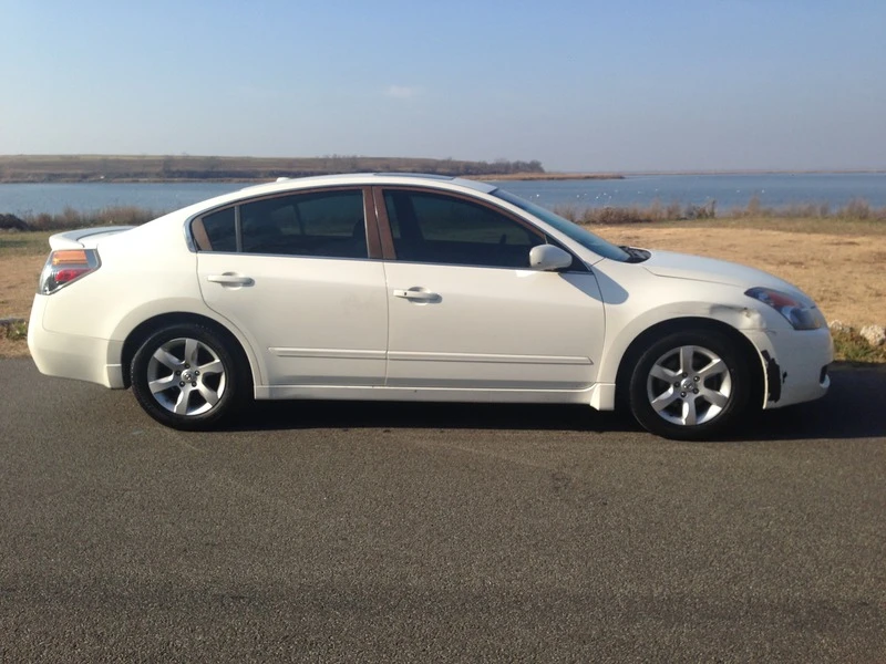 2008 Nissan Altima 4th Gen - Image 5 of 18