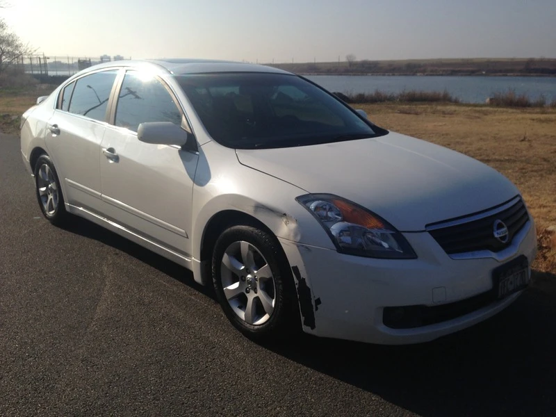 2008 Nissan Altima 4th Gen - Image 6 of 18