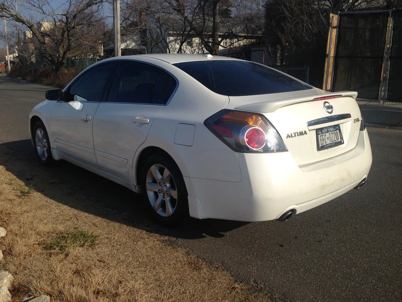 2008 Nissan Altima 4th Gen - Image 2 of 18