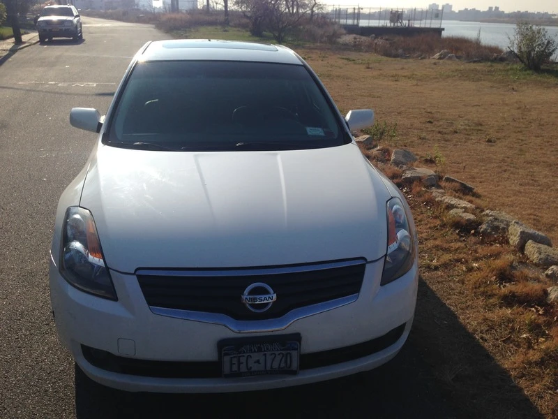 2008 Nissan Altima 4th Gen - Image 8 of 18