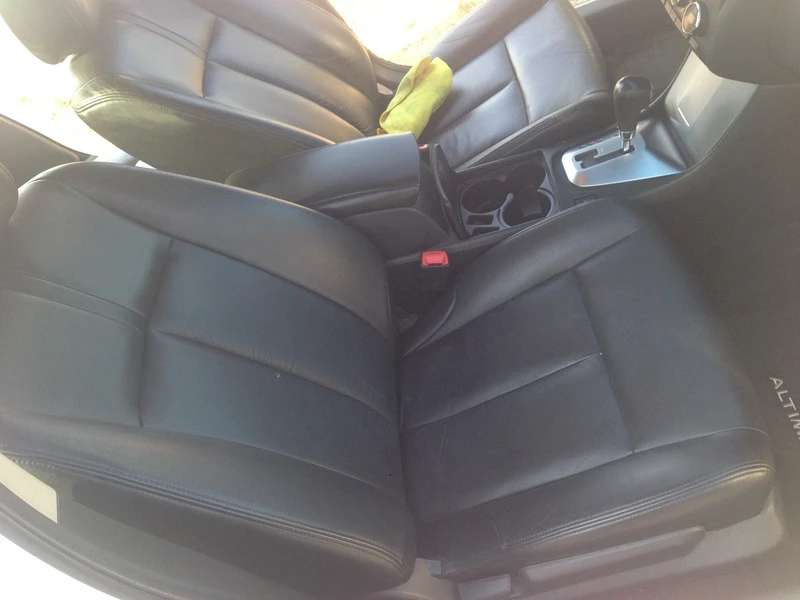 2008 Nissan Altima 4th Gen - Image 14 of 18