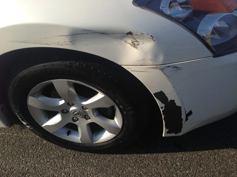 2008 Nissan Altima 4th Gen - Image 7 of 18