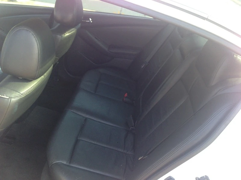 2008 Nissan Altima 4th Gen - Image 12 of 18