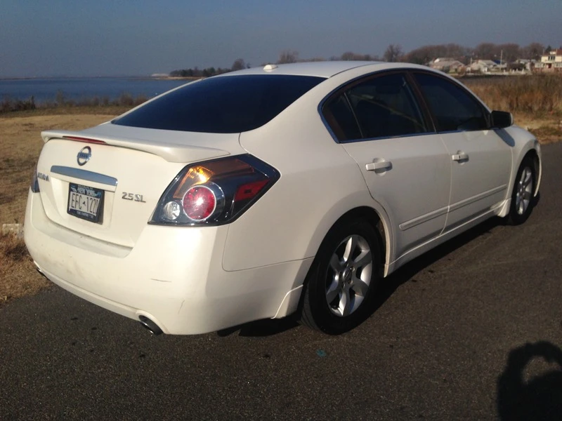 2008 Nissan Altima 4th Gen - Image 4 of 18