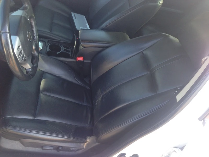 2008 Nissan Altima 4th Gen - Image 13 of 18