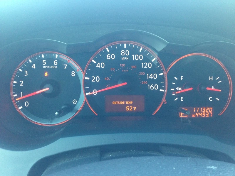 2008 Nissan Altima 4th Gen - Image 10 of 18