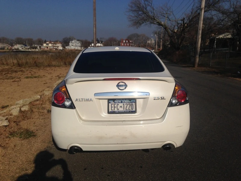 2008 Nissan Altima 4th Gen - Image 3 of 18